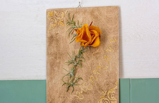 Holiday Home in Liguria Near Barbottina Forest - Foto 26