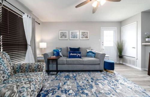 Mid-Term Furnished Housing Near Fort Cavazos - Ideal for Military TDY, Travel Nurse, Contractors & Extended Stays - Foto 32