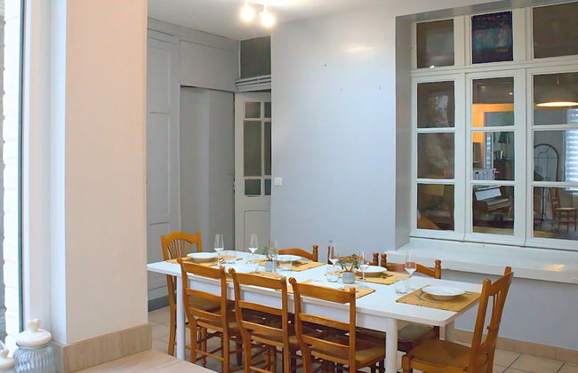 Apart Moment EN GROUPE - La Vue Cathédrale - Photo 15