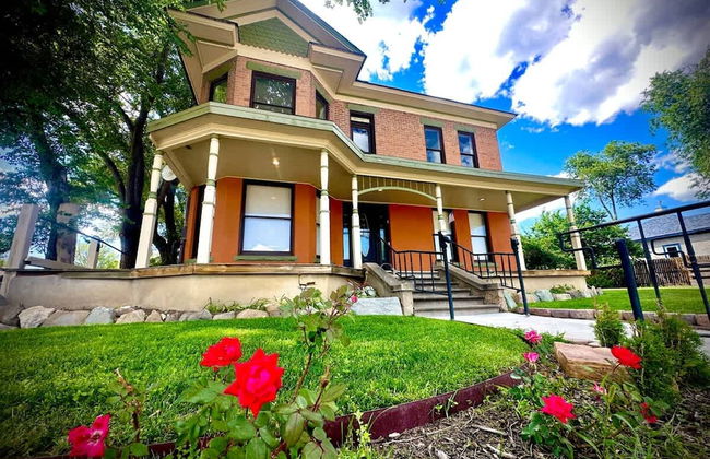 Franklin Fab Gallery House - Photo 13