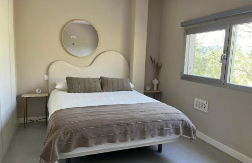 Villa Aldora. Villa con piscina en Moratalla - Foto 20