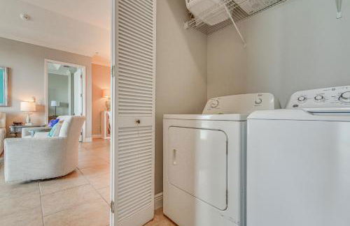 Pensacola Beach Penthouse with View and Pool Access! - Foto 20