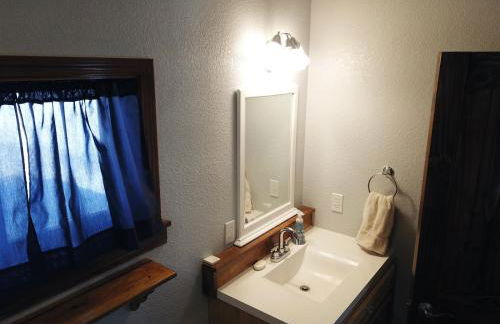 Rr-gull Lake Baby House - Foto 7