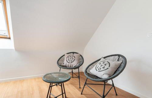 Invitation aux doux souvenirs bretons - La Rose des Vents - Foto 7