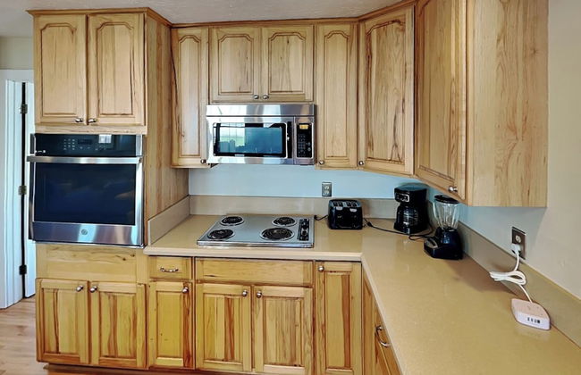 Beachfront Sandcastle - Foto 21