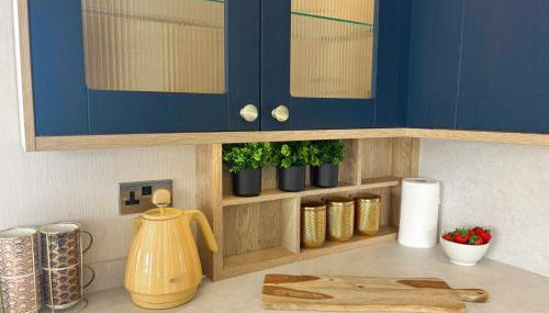 31 Park Lane, Patrington Haven Leisure Park, Hot Tub, Parking, Garden - Foto 3