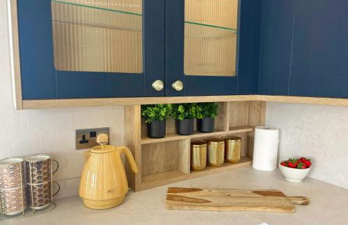 31 Park Lane, Patrington Haven Leisure Park, Hot Tub, Parking, Garden - Foto 3