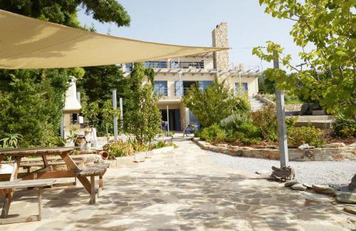 blueline guesthouse - Foto 24