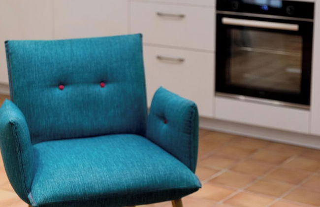 La Residence du Bailli - Foto 60