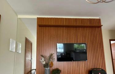 Aptos Luxo completo 2 e 3 quartos em Guriri 300 mts da praia Wi-fi grátis - Photo 20