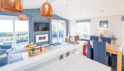 Sea Breeze - Aldeburgh Coastal Cottages - Foto 4