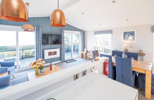 Sea Breeze - Aldeburgh Coastal Cottages - Foto 4