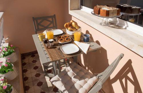 Inesquecível estadia na praia de Carcavelos - Foto 20