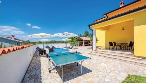 Holiday Home Labin 43 With Outdoor Swimmingpool - Photo 5