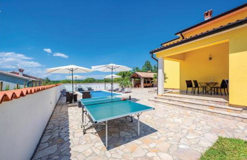 Holiday Home Labin 43 With Outdoor Swimmingpool - Foto 5