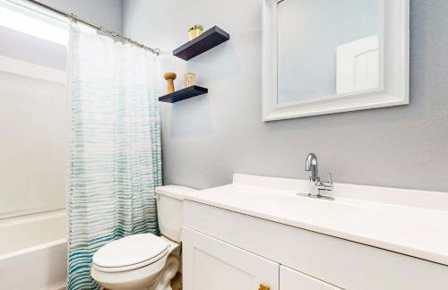 Hook Line and Sleeper - Foto 20