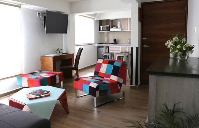 Tokio Suites - Foto 75