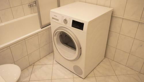 Möblierte 3-Zimmer-Wohnung nahe Düsseldorf in Duisburg-Süd - Foto 5