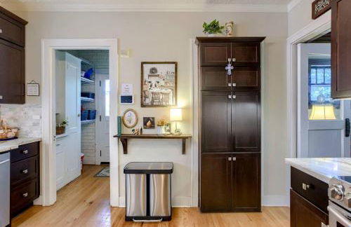 Hot Tub Midtown Omaha Fire Pit Close to Zoo - Foto 24