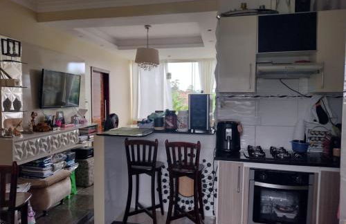 Apartamento Classic - Foto 16