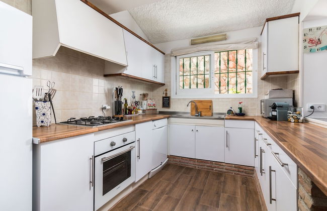 Beach Villa Dorada - Foto 7