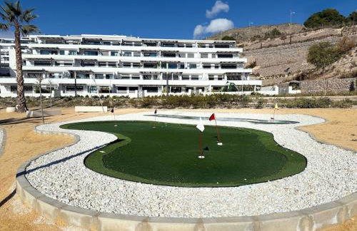 Apartamento Seascape. Relax, lujo y vistas al mar. - Foto 31