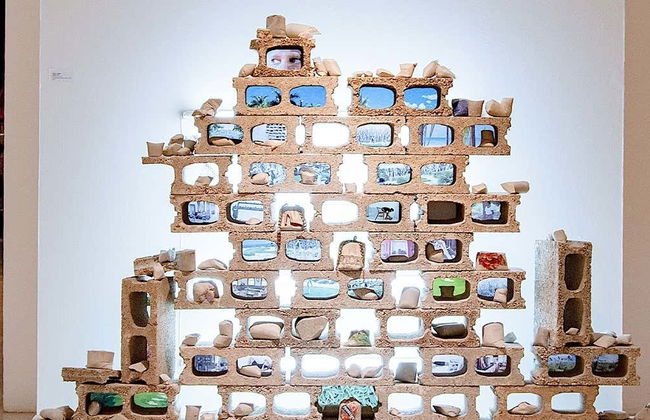 Visite des galeries d'art de Kingston - Photo 1