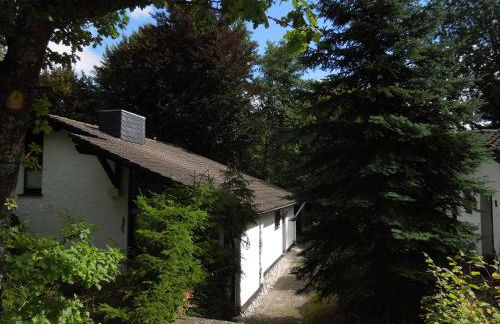 Haus am Wald - Foto 2