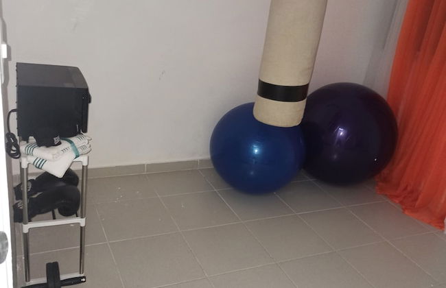 Luxurious Apartment 4to Level With Security Camera - Foto 21