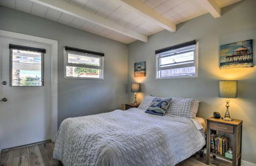 Remodeled Ventura Beach Home with Yard and Fire Pit! - Foto 20