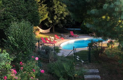 Gîte Au Coeur Du Pays Cathare - Foto 2