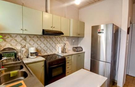 Nafpaktos The country home - Foto 32