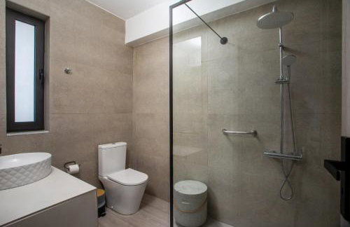 Habitat Inn Faliraki View Villa Rhodes - Foto 37