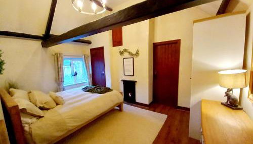 Yewtree Cottage - Foto 4