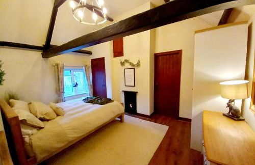 Yewtree Cottage - Foto 4