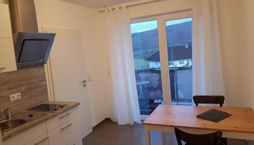 FeWo Louise - Foto 2