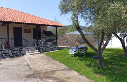 ''Mary's House'' Entire residence Olympiada Halkidiki Near to Sea 200m ! - Foto 5