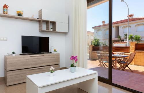 Holiday Home Paloma 2-3 by Interhome - Foto 18