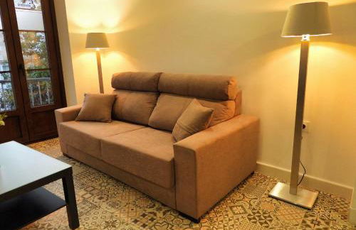 Apartamentos Consistorio Live - Foto 44