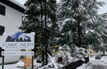 Carè Alto - Foto 1