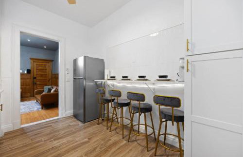 Vintage Luxe NY - Designer Lofts & Apartments NYC - Foto 40