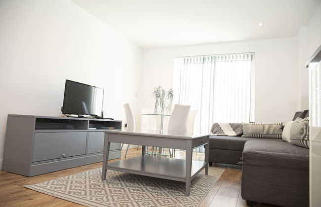 Sunshine Place - Foto 29