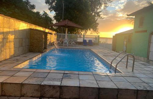 Casa Lagoa Piscina - Foto 47