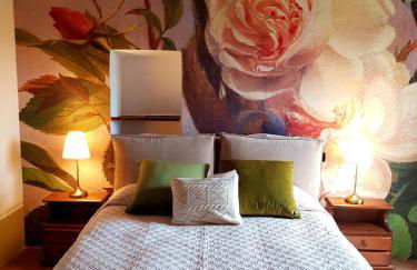 Borgo Fastelli - House in historical Borgo in Tuscany - Sambuco - Photo 23