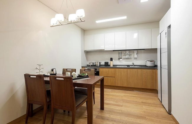 Lotte The Residence - Foto 21