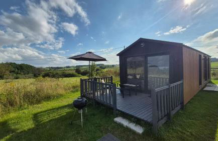 Cichy Brzeg Mazurski - Foto 32