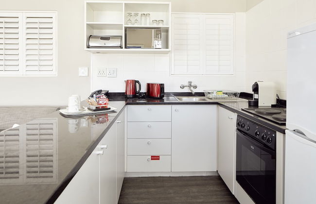 First Group Riviera Suites - Photo 39