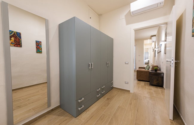 Mercato Contemporary Apartment by Mmega - Foto 11