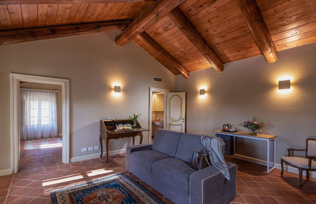 Agriturismo Le Querce del Vareglio - Photo 16