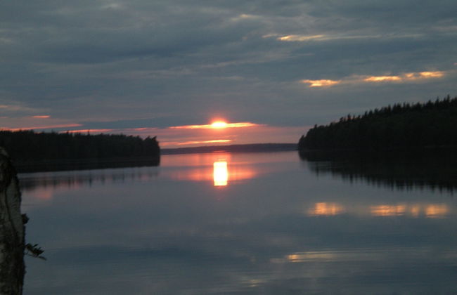 Kärkiniemi - Foto 24